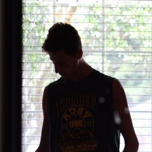 Meet your Posher, Wyatt